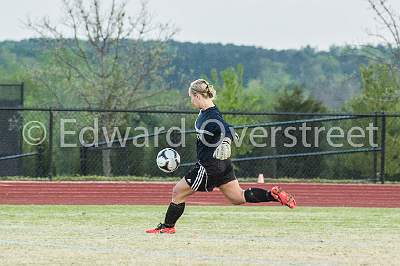 L-Soccer vs SHS 247